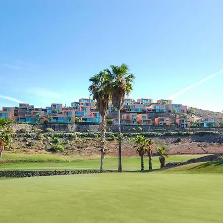 Golf 2 Salobre (Gran Canaria)