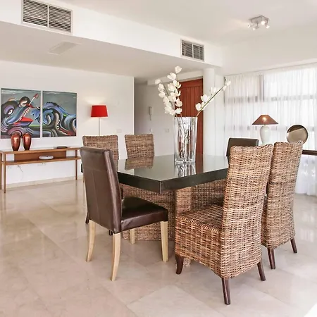Villa Golf 2 Salobre